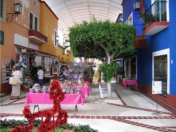 Terreno en venta Av Tikal, Cancún Quintana Roo