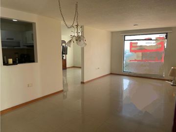 Departamento en venta en col. La Paz