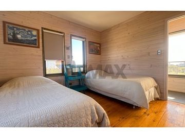 Dos casas-Un solo lugar-Gran oportunidad