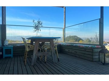 Dos casas-Un solo lugar-Gran oportunidad