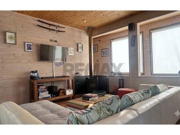 Dos casas-Un solo lugar-Gran oportunidad