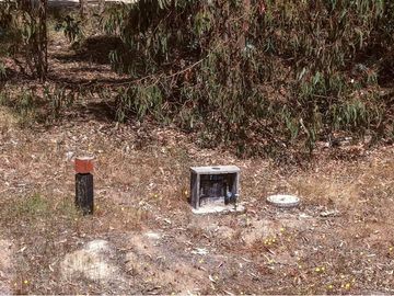 Terreno entre Puertecillo y Matanzas