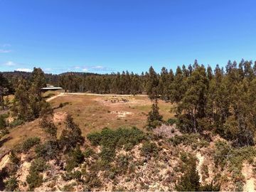 Terreno entre Puertecillo y Matanzas