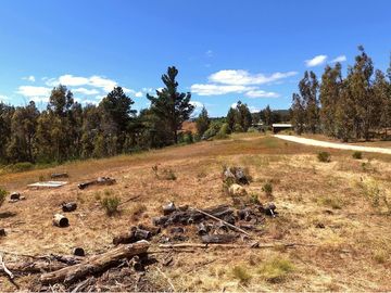 Terreno entre Puertecillo y Matanzas