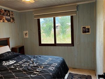 Casa en venta, El Carmen de Los Lingues.
