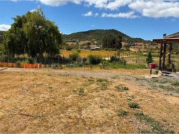 Se Vende Parcela en Santa Cruz, VI Región