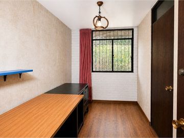 Casa para Remodelar Fernando de Arguello