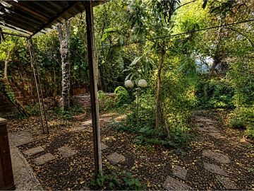 Casa para Remodelar Fernando de Arguello