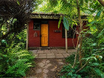 Casa para Remodelar Fernando de Arguello