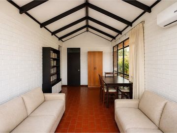 Casa para Remodelar Fernando de Arguello