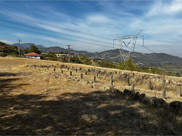 Parcela en Venta, Cerro Cristal Curicó