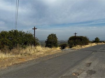 Parcela en Venta, Cerro Cristal Curicó