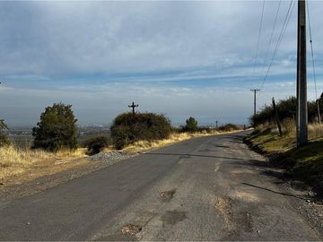 Parcela en Venta, Cerro Cristal Curicó