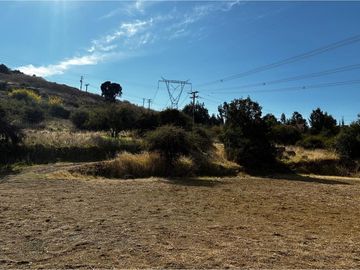 Parcela en Venta, Cerro Cristal Curicó