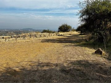 Parcela en Venta, Cerro Cristal Curicó