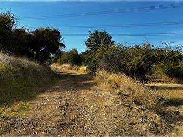 Parcela en Venta, Cerro Cristal Curicó