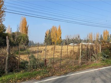 Venta Terreno Agrícola, San Vicente TT