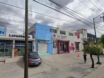 Local comercial en renta en San Salvador Tizatlalli, Metepec, México