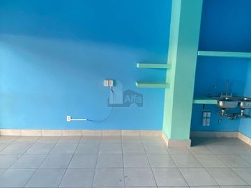 Local comercial en renta en San Salvador Tizatlalli, Metepec, México