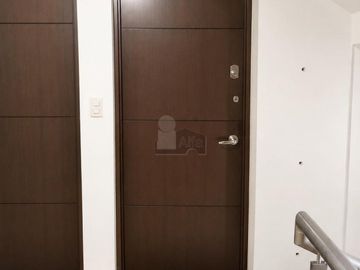 Departamento en renta en Santa Cruz Atoyac, Benito Juárez, Ciudad de México