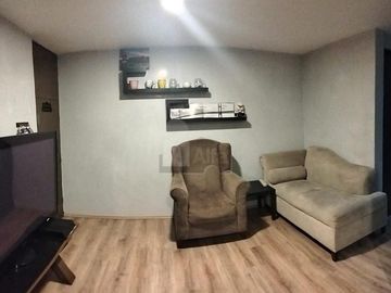 Departamento en renta en Santa Cruz Atoyac, Benito Juárez, Ciudad de México