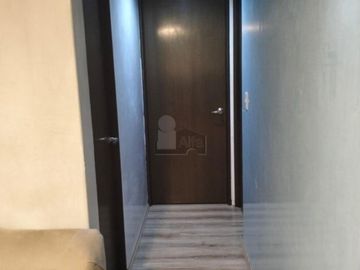 Departamento en renta en Santa Cruz Atoyac, Benito Juárez, Ciudad de México