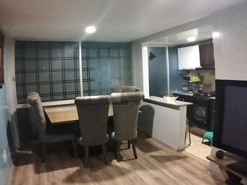 Departamento en renta en Santa Cruz Atoyac, Benito Juárez, Ciudad de México
