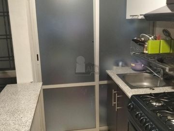 Departamento en renta en Santa Cruz Atoyac, Benito Juárez, Ciudad de México