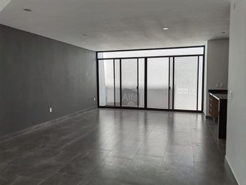 Casa en condominio en renta en El Mirador, Querétaro, Querétaro