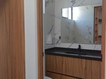Casa en condominio en renta en El Mirador, Querétaro, Querétaro