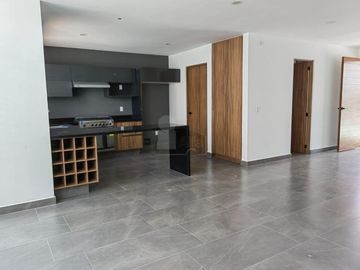 Casa en condominio en renta en El Mirador, Querétaro, Querétaro