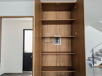Casa en condominio en renta en El Mirador, Querétaro, Querétaro
