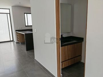 Casa en condominio en renta en El Mirador, Querétaro, Querétaro