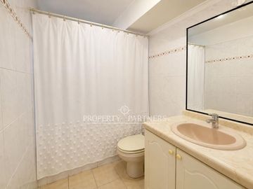 En venta departamento amplio y luminoso de 4 dormitorios - Jardines del Sur