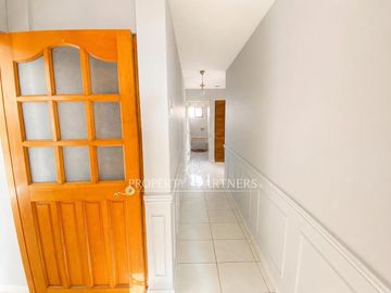 En venta departamento amplio y luminoso de 4 dormitorios - Jardines del Sur