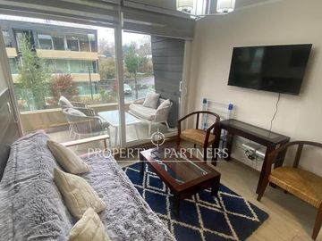 Departamento en condominio a pasos del centro de Pucón