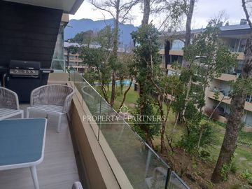 Departamento en condominio a pasos del centro de Pucón