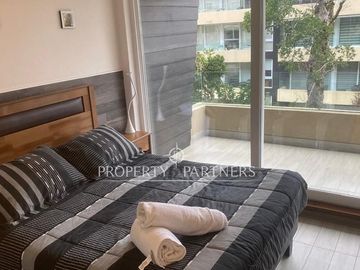 Departamento en condominio a pasos del centro de Pucón