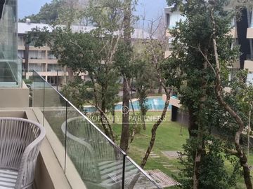 Departamento en condominio a pasos del centro de Pucón