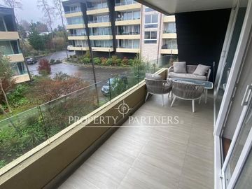 Departamento en condominio a pasos del centro de Pucón
