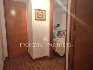Departamento riberano al Lago Villarrica