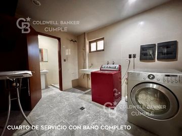 Departamento en renta en La Tampiquera