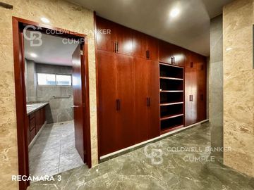 Departamento en renta en La Tampiquera