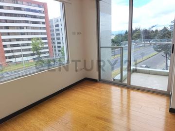 En venta Moderno Departamento en el Bosque | Edificio con Amenities de lujo