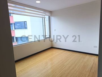 En venta Moderno Departamento en el Bosque | Edificio con Amenities de lujo