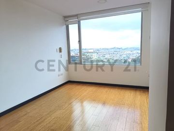 En venta Moderno Departamento en el Bosque | Edificio con Amenities de lujo