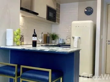 1-Bedroom Condo for Rent at Avida Montane, BGC