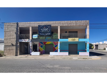 LOCAL EN RENTA EN SAN JUAN DEL RIO QUERETARO
