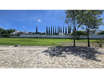 Venta de Terreno Antiguo Camino El Cristo