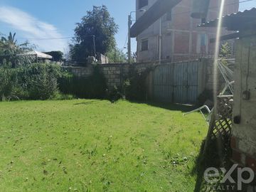 Terreno en Yanahuara